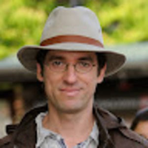 Meet your Posher, Jorge